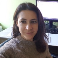 Mélanie Gherardini
