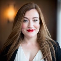 Elizabeth M. Landau