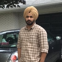 Baljinder Sidhu