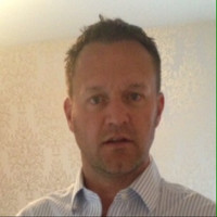Phil Scholefield
