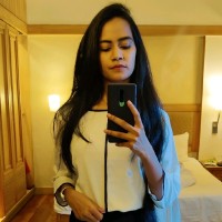 Palak Jhawar