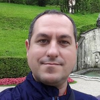 Mariano González Martín