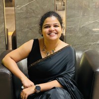 Bhargavi Ghanta