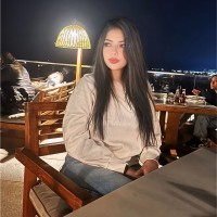 Rancy Mamdouh