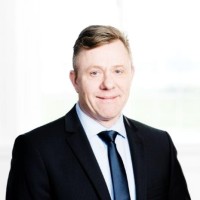 Henrik Rohmann Jørgensen