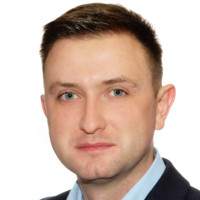 Sebastian Woźniak