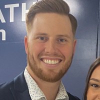 Michael Saunders