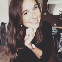 Pauline Smits