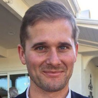 Andrew Fisher
