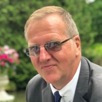 Stewart Jensen