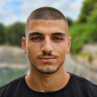 Borislav Bachev