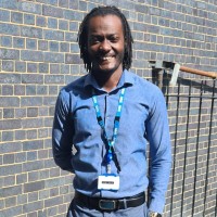 Robert Nsiiro