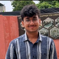 Harsh Agrawal