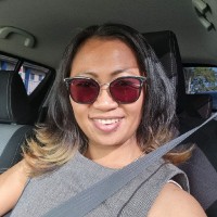 Virginia Dipotaroeno