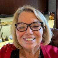Jo Jo Terry, CTIS, IOM, CPM