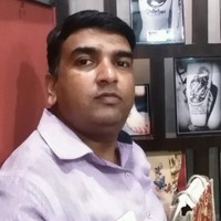 Gyan Chandra