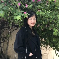 Trâm Đoàn