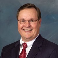 Jim Van Horn