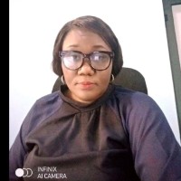 Nneka Nsoke