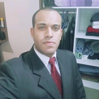 Alex Cardoso De Oliveira