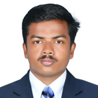 jithin augustine