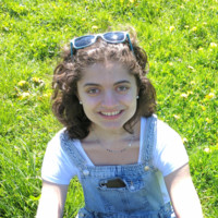 Anna Ferreté Bonastre