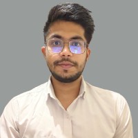 Tanmay Shriwas