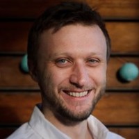 Lukasz Gladki
