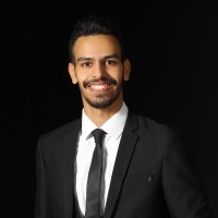 Saif Aldeen Alsakharna