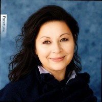 Sandra Lobina-Di Renzo