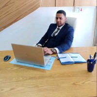 Ahmed khaled Abdou