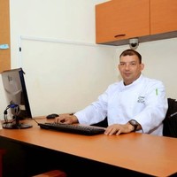 Guillermo De La Fuente