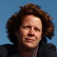 Rowena Van Der Maat