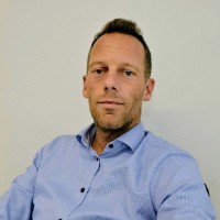 Mervin Hoogendijk