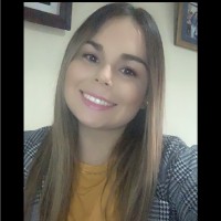 Yendri Calderon