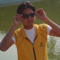 Rizwan Ahmed