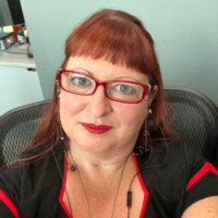 Renee Metherel