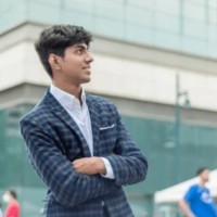 Shiva Talwar