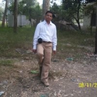 Mohammad Misbah