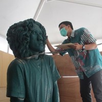 Iwa Djatisoenda