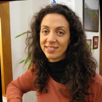 Yolanda Sánchez Fidalgo