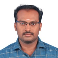 Sudharsan D