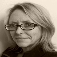 Kathleen Gibson RD CDE