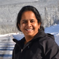 Archana Vinodkumar