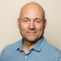 Fredrik Gruffman
