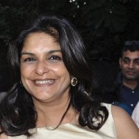 Geeta Sudan