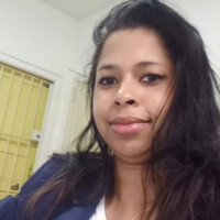 Madalena Oliveira Neves