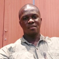 Amon Gustave BOSSO