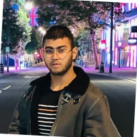 Abdul Ahad Mohammmed