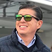 Francisco Xavier Leyva Rubio